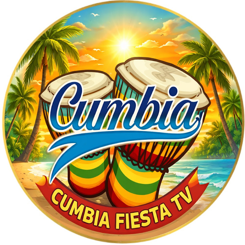 Cumbia Fiesta TV