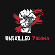 Unskilled Yoddha