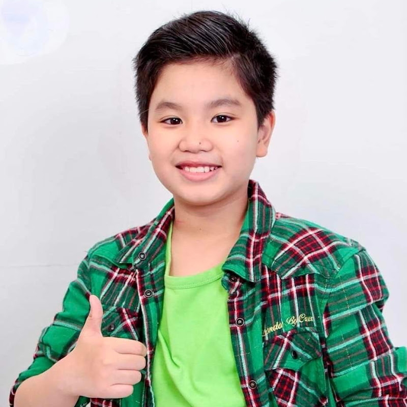 BAMBI Nguyễn Phúc Khang Official icon