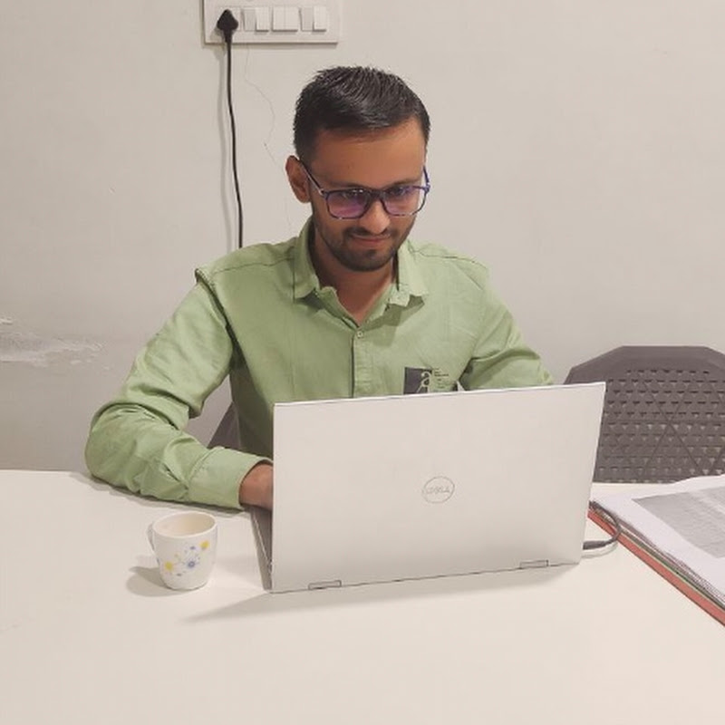 Mehul Vora