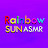 Rainbow Sun ASMR