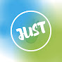 JUST  logo