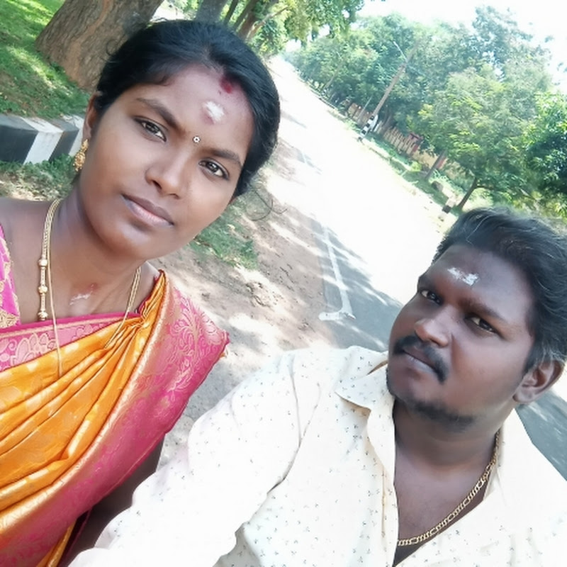 Thilaga anand