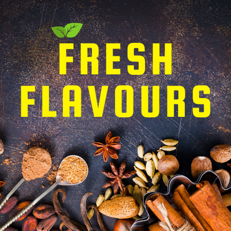 FreshFlavours