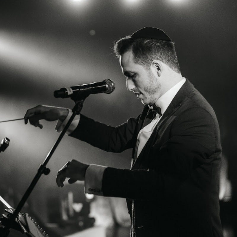 בני לאופר הערוץ הרשמי Benny Laufer