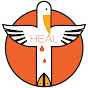 Home To Enhance African Life (HEAL) logo