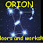  orion outdoors and workshop