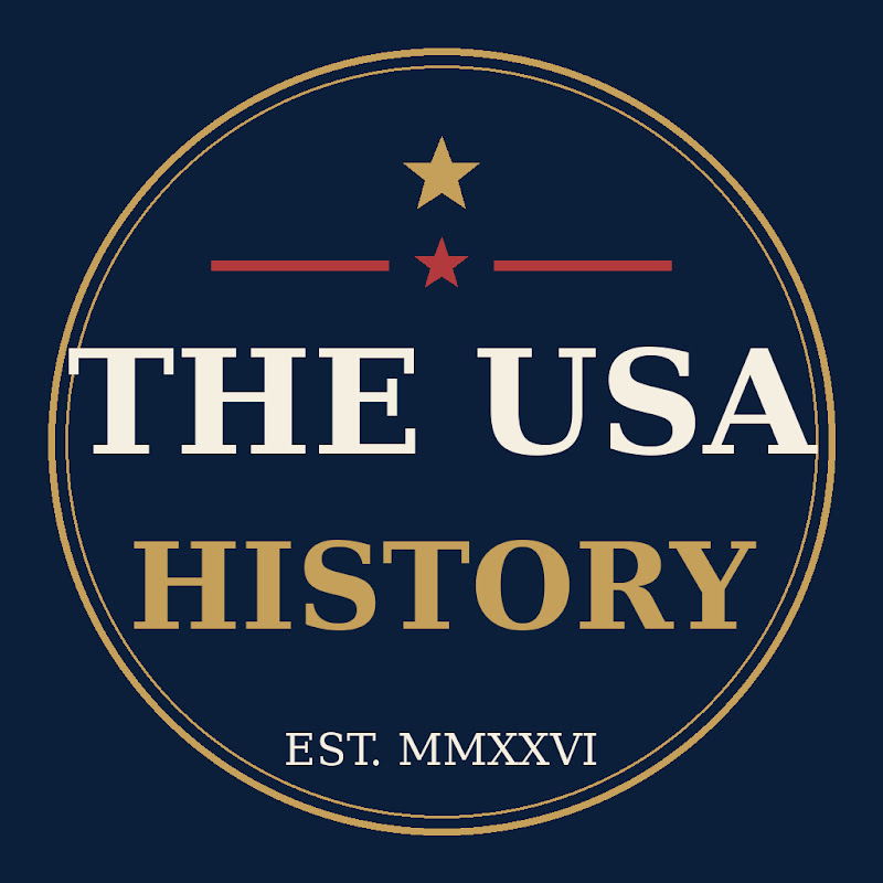 The USA History