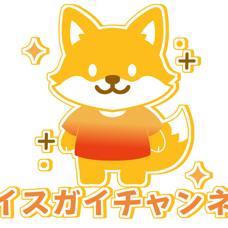 ナイスガイチャンネル