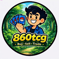 860tcg - Jay