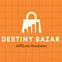 DestinyBazar logo
