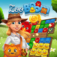 Zoo Boom icon