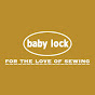 Baby Lock USA & Canada Sewing Machines logo