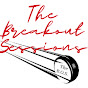 The Breakout Sessions Hockey Podcast logo