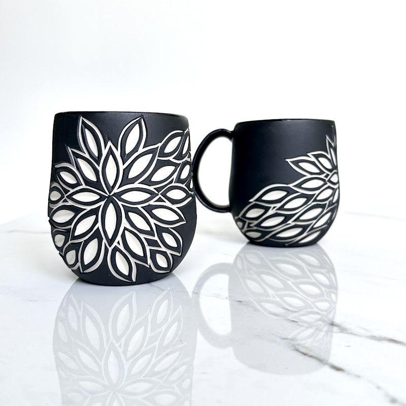 Jennifer Spring Ceramics