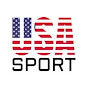 USA Sport Live logo