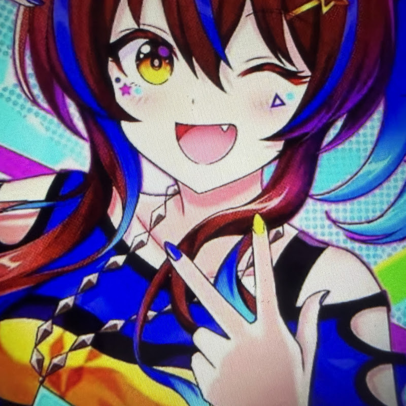 Ma Cherié Himari🎀🍙 