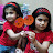 Khadija and Zainab