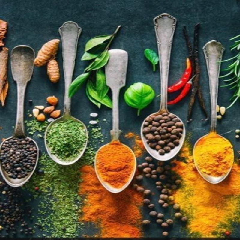 Think Food