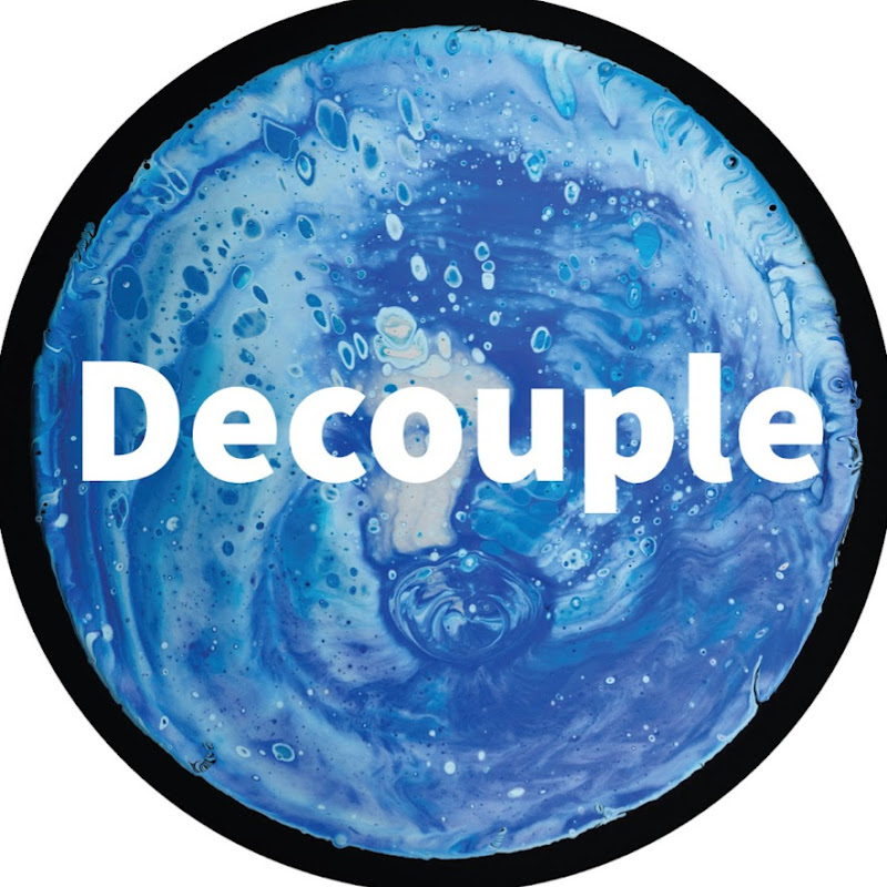Decouple Media Logo