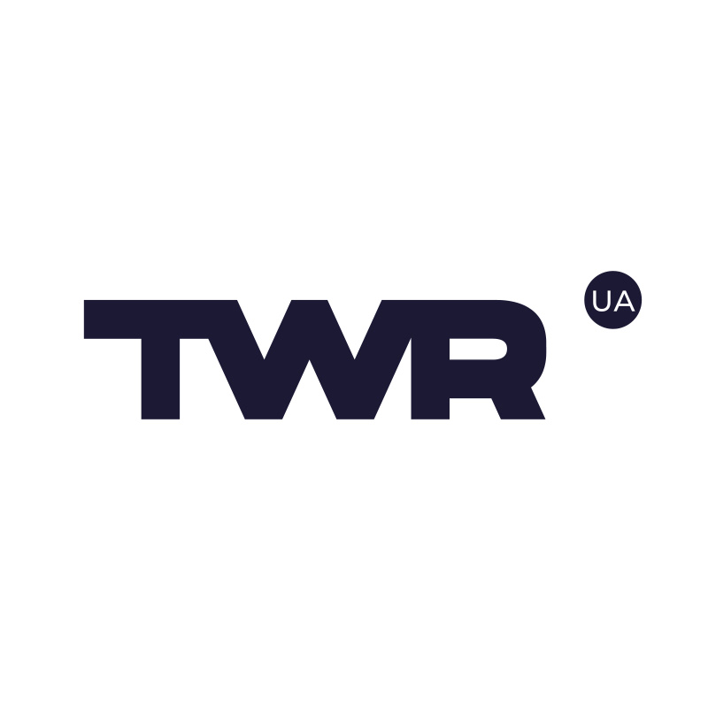 TWR UA PODCASTS
