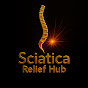 Sciatica Relief Hub logo