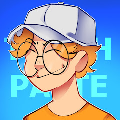Toothpaste avatar