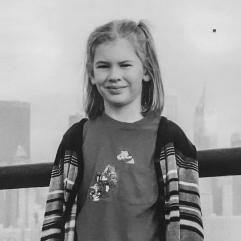 Tall Lauren