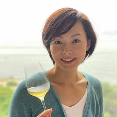 英語でワイン🍷Taste Wine with Mari 🍷