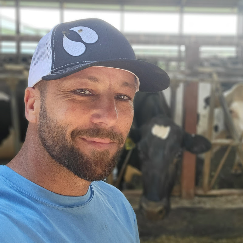 Midwestern Hoof Trimmer