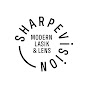 SharpeVision MODERN LASIK & LENS logo