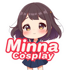 Minna Cosplay