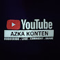 AZKA KONTEN channel logo