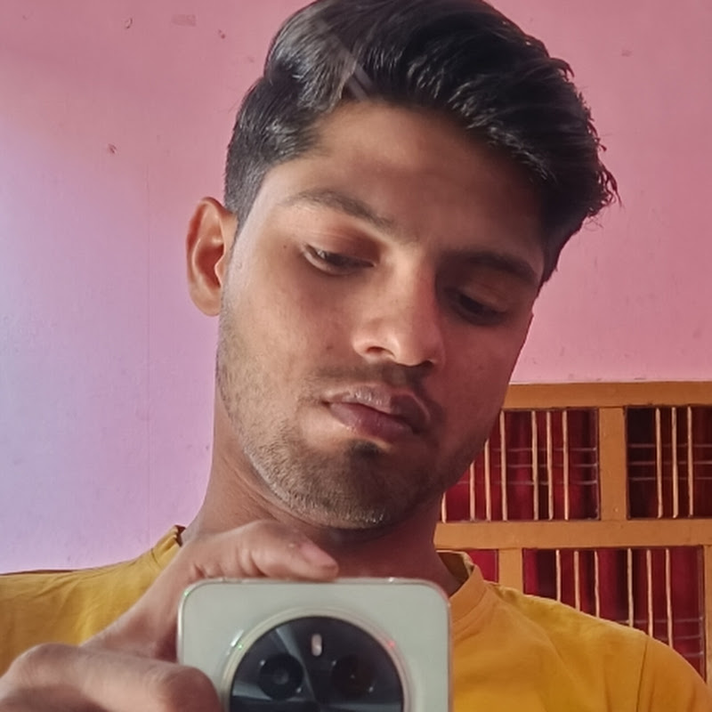 Funny Babu lakhimpuriya