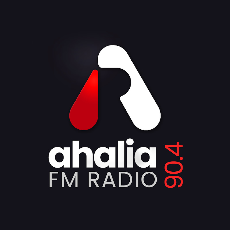 Ahalia Fm 90.4