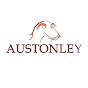 Austonley Irish Wolfhounds logo