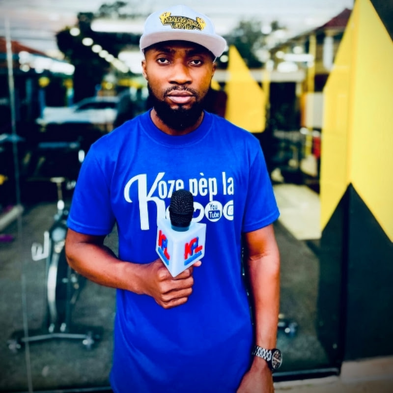 Channel Avatar