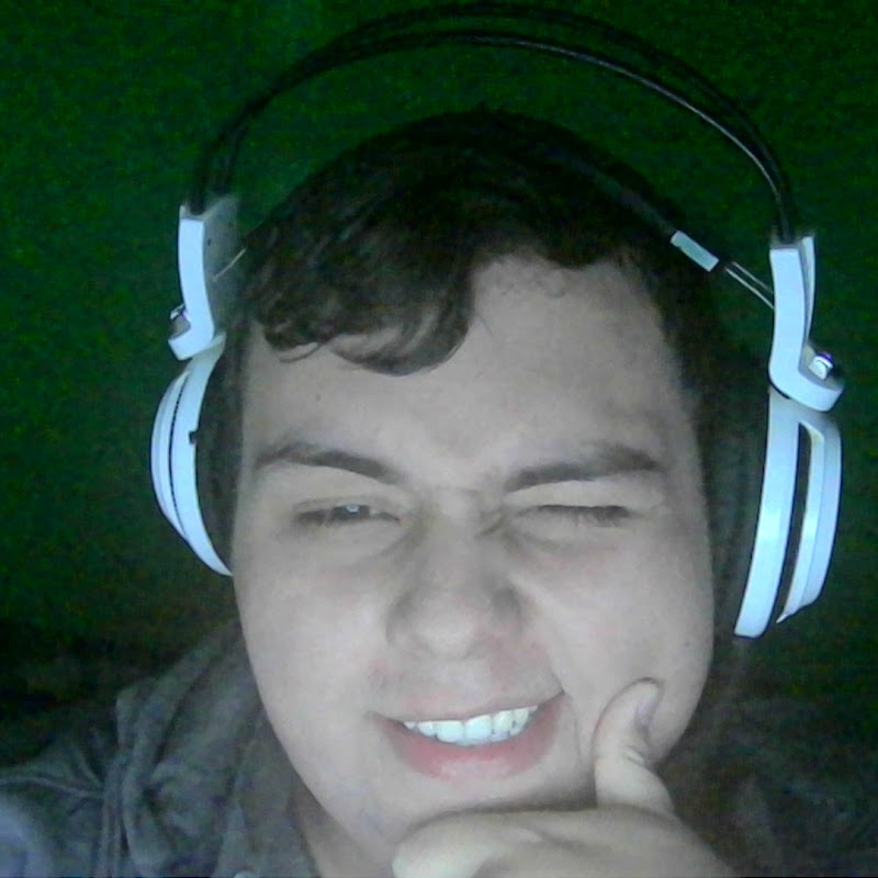 Alerson P Gamer