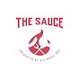The Sauce Podcast logo