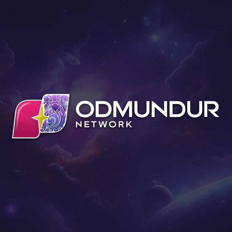ODMUNDUR