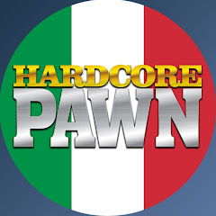 Il Banco Dei Pugni - Hardcore Pawn Italia Avatar