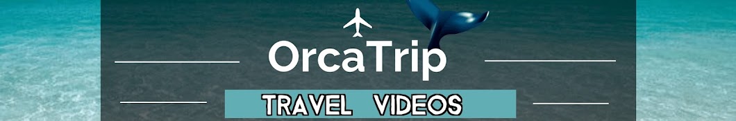 Orca Trip Avatar de canal de YouTube