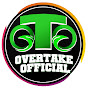 Overtake Official logo