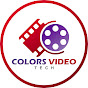 Colors Video Tech logo