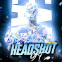 Headshot is live  logo