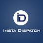 InstaDispatch | Delivery Managment Software logo