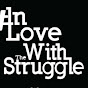 Love struggle Quotes logo