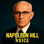 NAPOLEON HILL VOICE logo