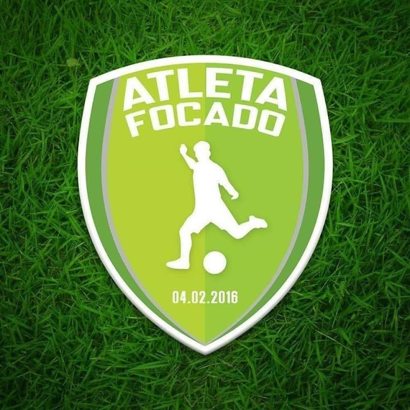 Atleta Focado