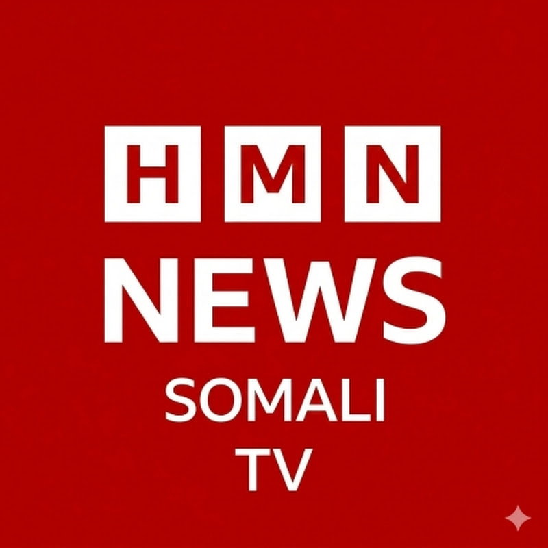 Hire Weriye Sayid Adan. — News & Current Events YouTube creator for sponsorships